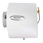 Aprilaire -600MK Bypass Humidifier with Manual Control