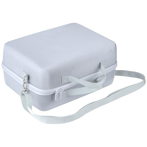 Image of Lebakort Storage Case Compatible with Liene PixCut S1 Photo Sticker Printer Die Cutting Machine