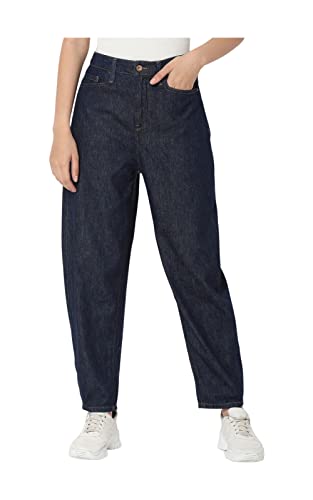 Image of Spykar Women's Regular Fit Jeans (8907966958944P)