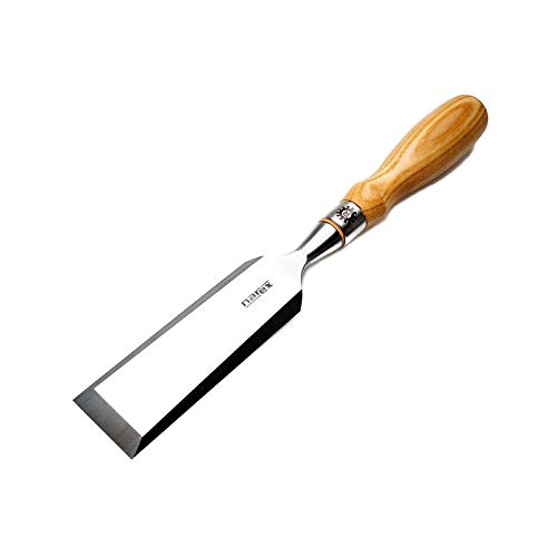 Image of Narex Richter Bevel Edge Chisel 1 1 /2 inch (39mm)