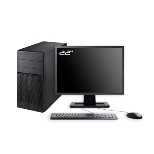 PC Tour Bureau Intel i7 SSD 2To RAM 32Go Windows 11 WiFi - 2