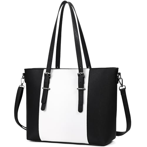 Image of Women Purses and Handbags Tote Shoulder Bag Top Handle Satchel Bags for Ladies