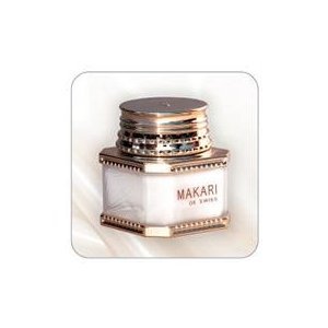 Makari Day Treatment Cream, 1.85 oz.