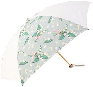 Amazon | [フェイラー] 晴雨兼用ミニ折畳み傘 【1G1824291139110