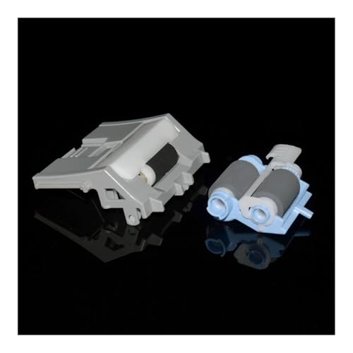 Rouleau de ramassage HP M501 et kit de séparation du bac 2 pour imprimante laser