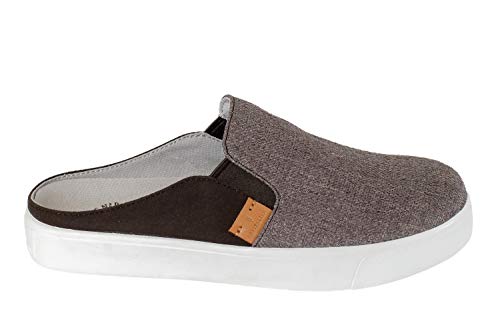 Revitalign Esplanade Slip-On Suede Sneaker product image