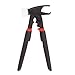 Steelman 97503 Wheel Weight Hammer, Pliers Balancing Tool for Installation and Removal of Clip-on Weights