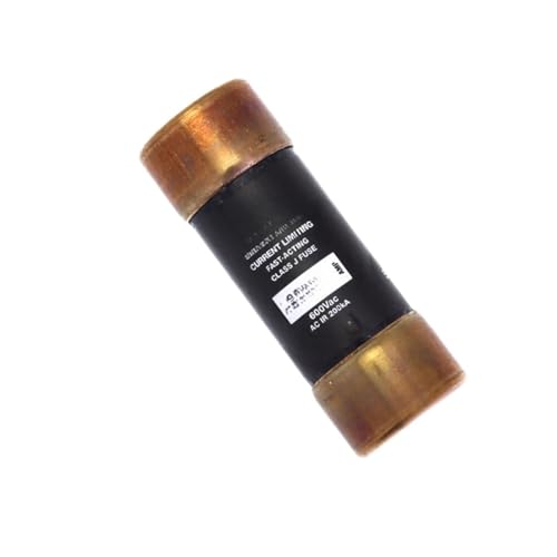 Fusible 600Vac cartouche cylindrique 150A pour armoire electrique