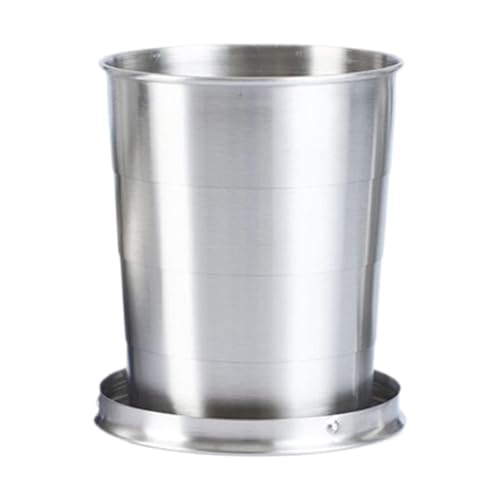 Gobelet avec porte-clés télescopique et étanche de 250ML - 2