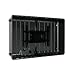 Storm Shell Outdoor TV Hard Cover Weatherproof Protection for Television - Mounts Right on The Wall - TV Wall Mounting Bracket Included … (45-55 inch)