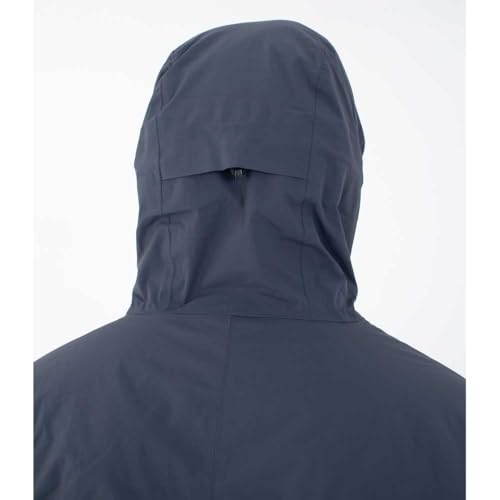 Hurley veste hommes Steep blouson technique casual noir confortable