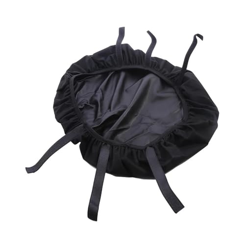 Funda sillín moto para evitar el asiento caliente por sol y suciedad