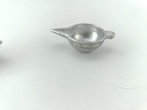 Bondla Feeder | Baby Feeding Spoon Uggu Ginni for New Born Babies Paladai (Minimum Order Qty-1Pc)