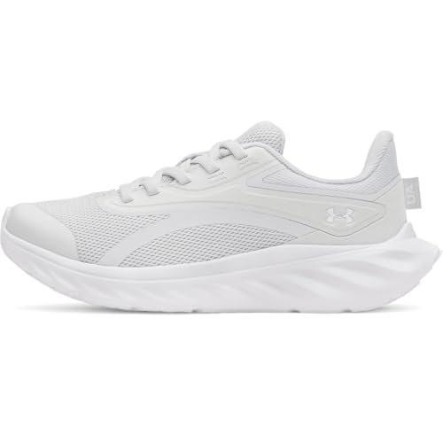 Basket Under Armour UA GPS Ascend Al pour Courir et Jouer Librement