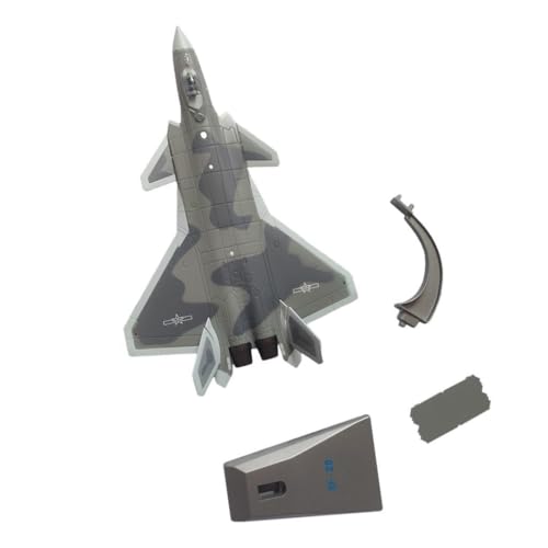 Maquetas de Aviones de a 27 de alta fidelidad para coleccionistas