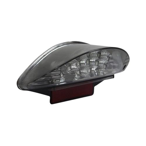 Feu arrière LED de stop feu de position moto F650 GS F800 S R1200 R