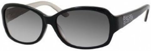 SAKS FIFTH AVENUE Sunglasses 69/S 0JBM Black 57MM