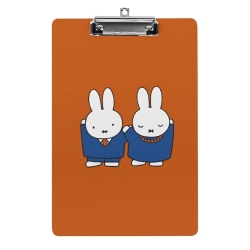 ミッフィー バインダー A4 クリップボード クリップファイル 事務用品 入職プレゼント ファイル 多機能 ファイルボード 伝票ホルダー 書類整理 会議パッド オフィス用品