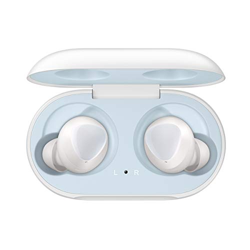 Samsung Galaxy Buds, Weiß - Spanische Version Samsung Galaxy Buds, Weiß - Spanische Version