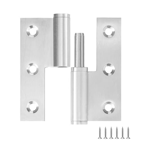 Lift Off Hinge 3