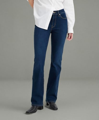 Image of Levi's Women's Classic Bootcut Jeans