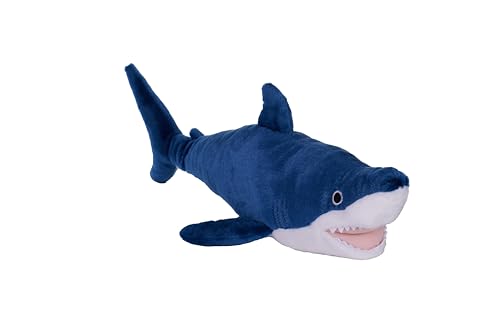 Peluche Requin Mako pour accompagner les histoires du soir des enfants