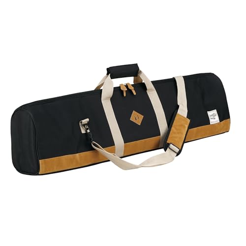 Tama Power Pad Designer Collection Hardware Bag - Black