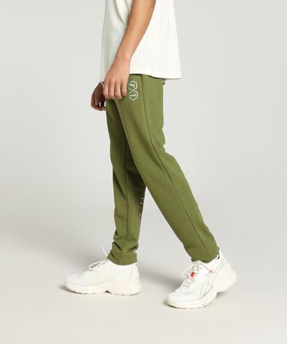 Image of Puma Men's Slim Track Pants