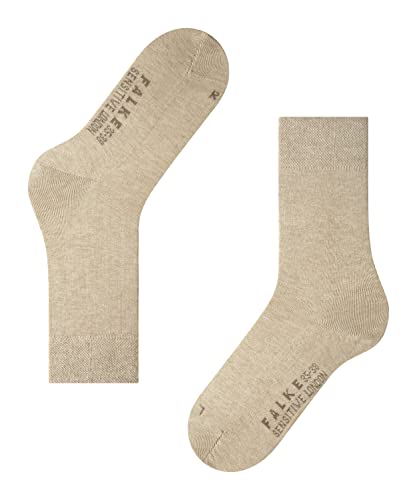Image of FALKE Women's Active Breeze Socks, Breathable, Cooling, Sustainable Lyocell, Crew, Sweat Wicking, Coolmax Clothing
