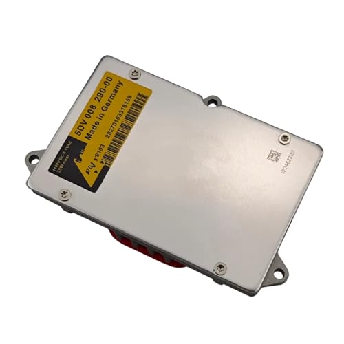 Ballast xénon pour Ford Focus SVT 2004-2006 | Module de commande OEM 63126907488