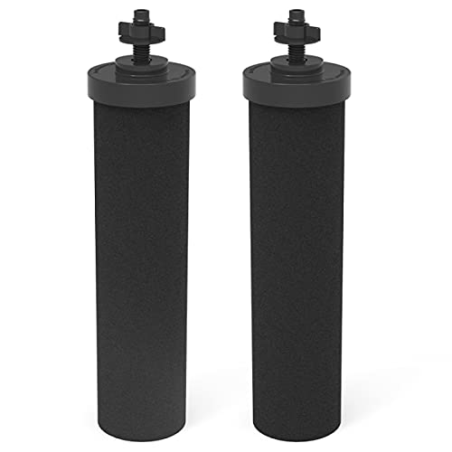 BB9-2 Filter für Black Gravity System Cover