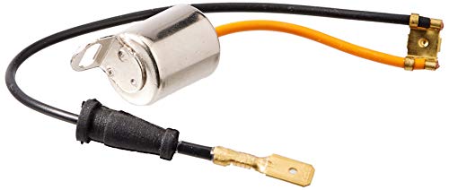 Standard Motor Products LU207 Ignition Condenser