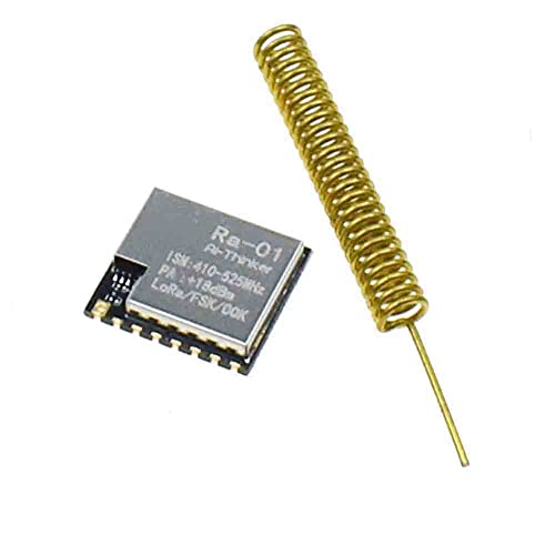 SX1278 LORA Module 433M Serial Port/UART Interface RA-01 (chip)