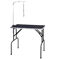 Algopix Similar Product 4 - Master Equipment Grooming Table with