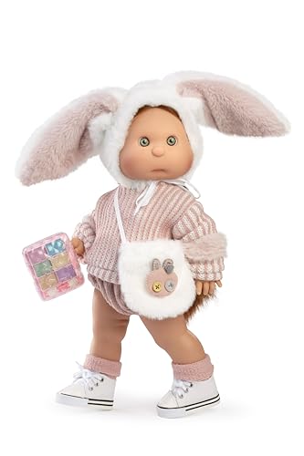 MUÑECAS ANTONIO JUAN S.L. Iris con Maquillaje