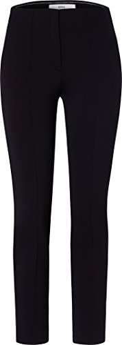 Preisvergleich Produktbild BRAX Damen Style Stella Hose, Schwarz (Black 02), 36
