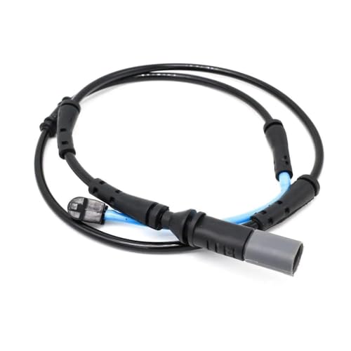 Sensor de frenos BMW F10 F01 F07 soluciona el testigo de aviso de pastillas gastadas