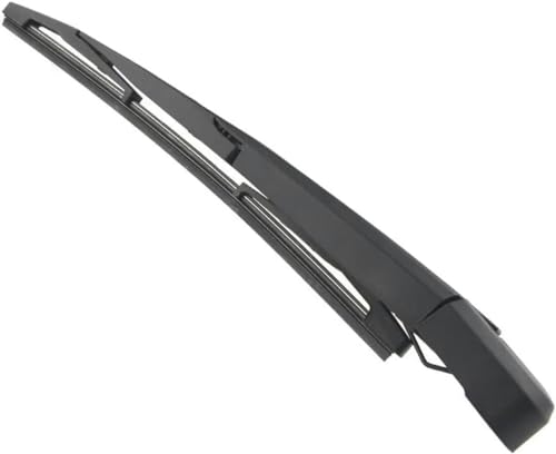 Bras essuie-glace arrière Solaris Hatchback balayage sans trace TWSIT