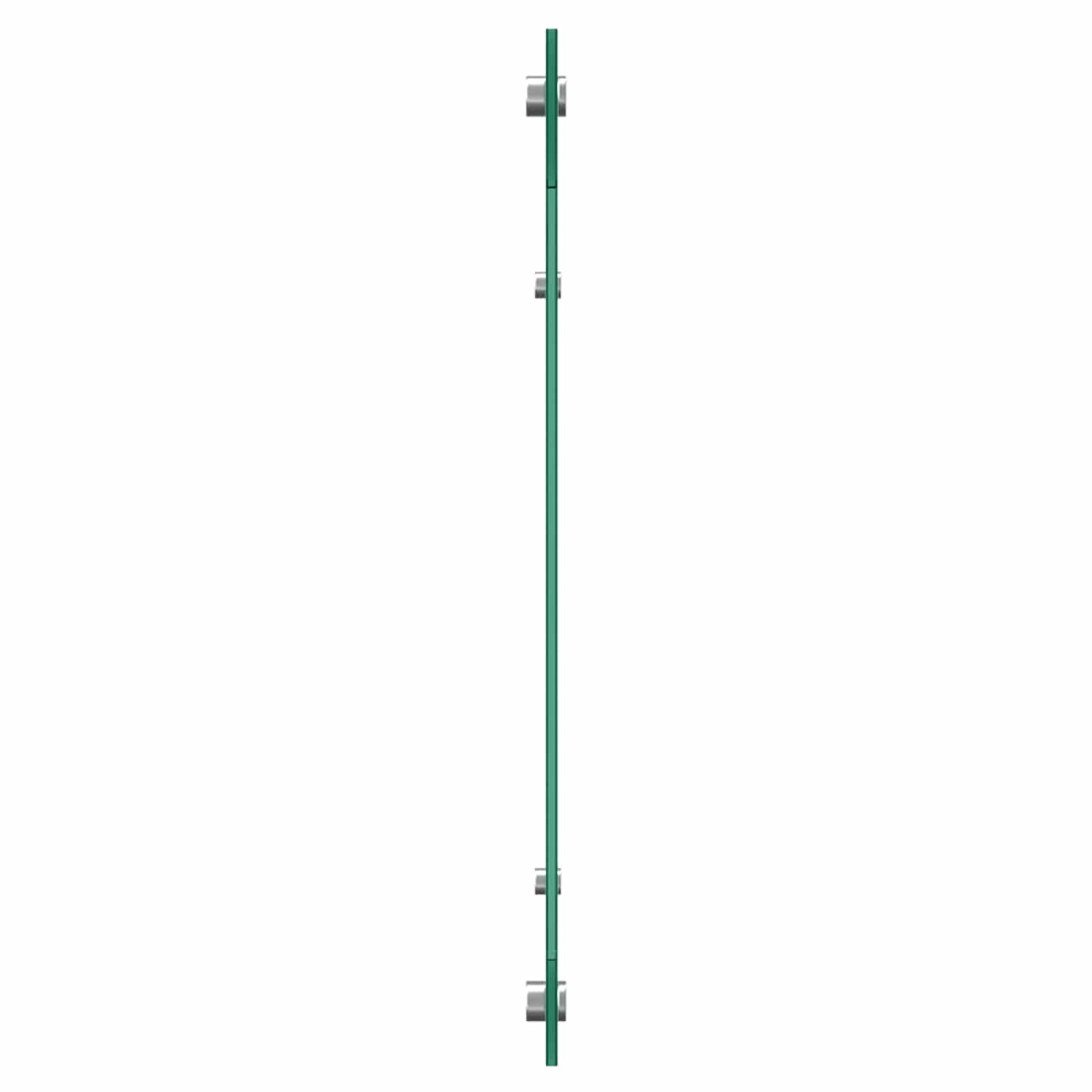 Generisch Küchenrückwand Dunkelgrau 120 x 50 x 0,6 cm Gehärtetes Glas,Heim & Garten,Küche & Esszimmer,Küchenhelfer & -utensilien,42001314