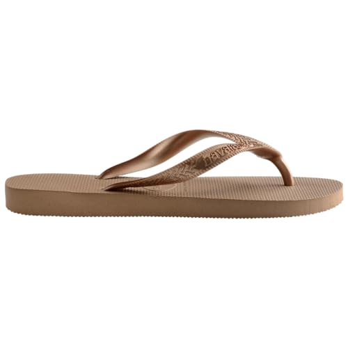 Havaianas Women's Top Tiras Flip Flops4
