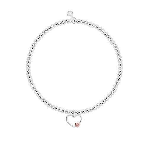 Katie Loxton A Little Mothers Day Womens Stretch Adjustable Band Fashion Charm Bracelet #TOP1