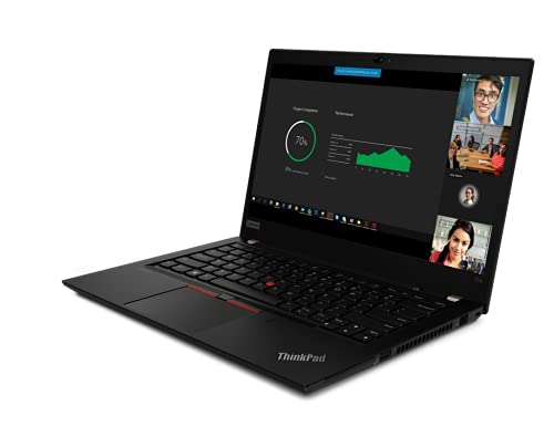 ThinkPad T14 ノートパソコン i5 16GB 新品 SSD 512G Lenovo ThinkPad T14 Laptop, Intel Core i5-1135G7 Processor