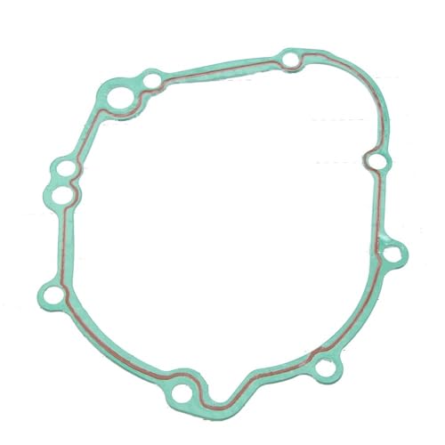 Couvercle stator de précision GSX-R600 750 carter robuste