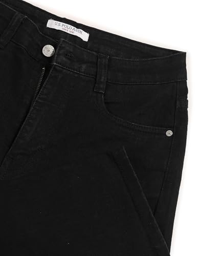 Image of U.S. Polo ASSN. Women Jeans