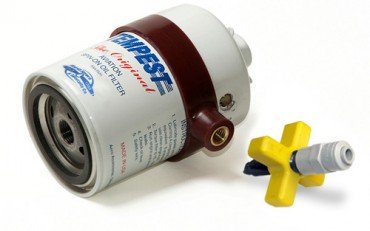 TEMPEST AA473 Oil Drain Tool