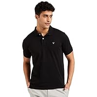 Allen Solly Men’s Regular Fit Polo