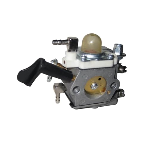 Carburateur 16mm pour résoudre les pannes de démarrage sur dirt bike 49cc
