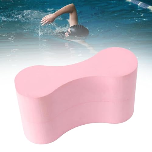 Pull Buoy Flotador para Piernas Entrenador de Natación miniatura 4