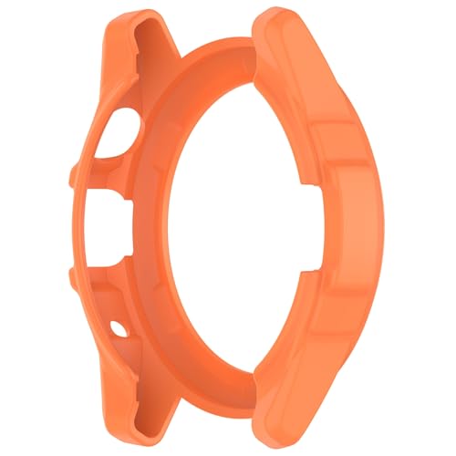 PC シェルフレームバンパープロテクターカバー中空シェル腕時計ハウジング傷防止ケース時計アクセサリーケース