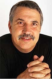 Thomas L. Friedman